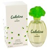 Cabotine Women Eau De Toilette Spray by Gres, 3.4 Ounce,