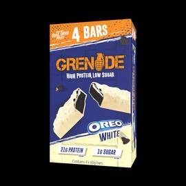 Grenade Bars