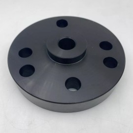 Cummins NEW Cummins ISX Timing Injector Cam Gear Puller Tool Kit 3163021 3163069 3163530