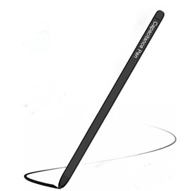 Stylus Pen Compatible with Galaxy Z Fold 6/5 / 4/3 S Pen Fold Edition,Supporting Both Internal External Screen (Slim-Black)