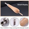 Rubber Stamp Carving Tools Block Cutting Rubber Carving Tools with