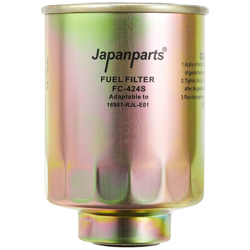 Japanparts FC-424S Fuel filter