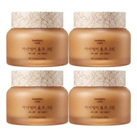 Mommy Care [Mamicare] Coix coix cream 80gX4_26158482_672032 / [마미케어] 율무 크림 80gX4개_26158482_672032