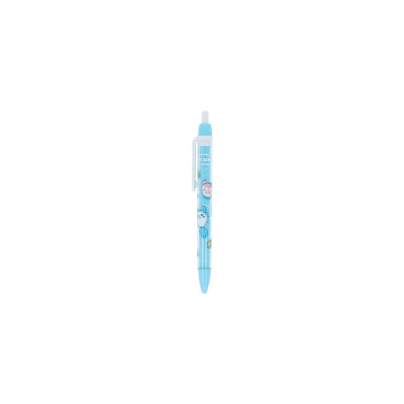 Sunstar Stationery Chiikawa Goods Mechanical Pencil Daytime S4485122
