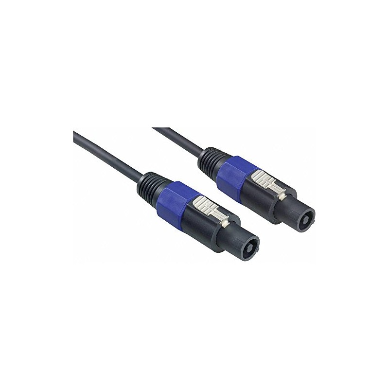 Paccs SPK-LAUTSPRECHERKABEL 5 M