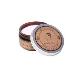 JS Sloane Superior Hold Men’s Pomade, Water-Based, Wax, Hard (4.6 fl oz (118 ml))