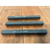 Carborundum 3 pcs. Carborundum USA, 6" x 1/2 x 1/2"