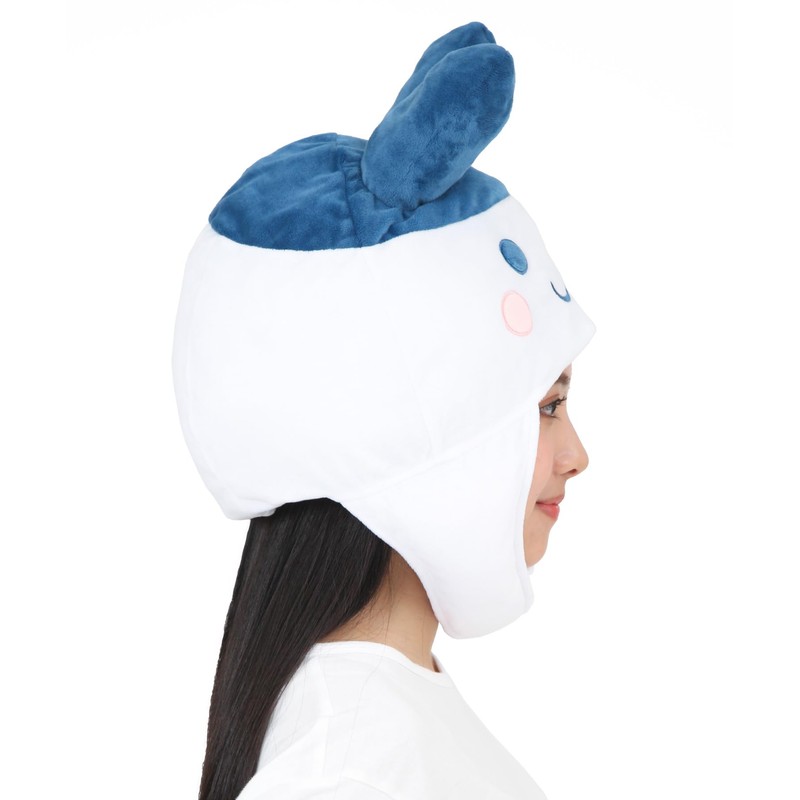 Kigurumi Deluxe Cap Hat Tamagotchi Mimicchi