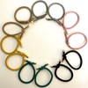Hair SlideProof Knot Hair Tie Elastics