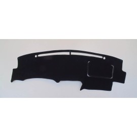RZS 1998-2005 Lexus GS300 dash cover mat dashboard pad black