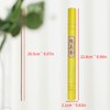 Rhinenet 1 Boxes Incense Sticks for Church Aromatherapy Relaxation Meditation