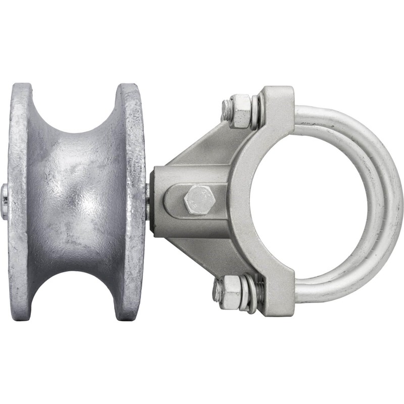 Jake Sales Cantilevered Gate Rollers, Slide Gate Roller Hardware, for