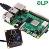 ELP High Speed Wide Angle Global Shutter USB Camera Module