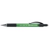 Faber-Castell Grip Matic 1377 137763 Mechanical Pencil 0.7 mm Green