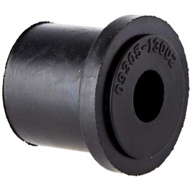 Japanparts RU-812 Lagerbuchse, Blattfeder