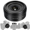 7artisans 18 mm F5.6 Lens MF Full Format for L-Mount