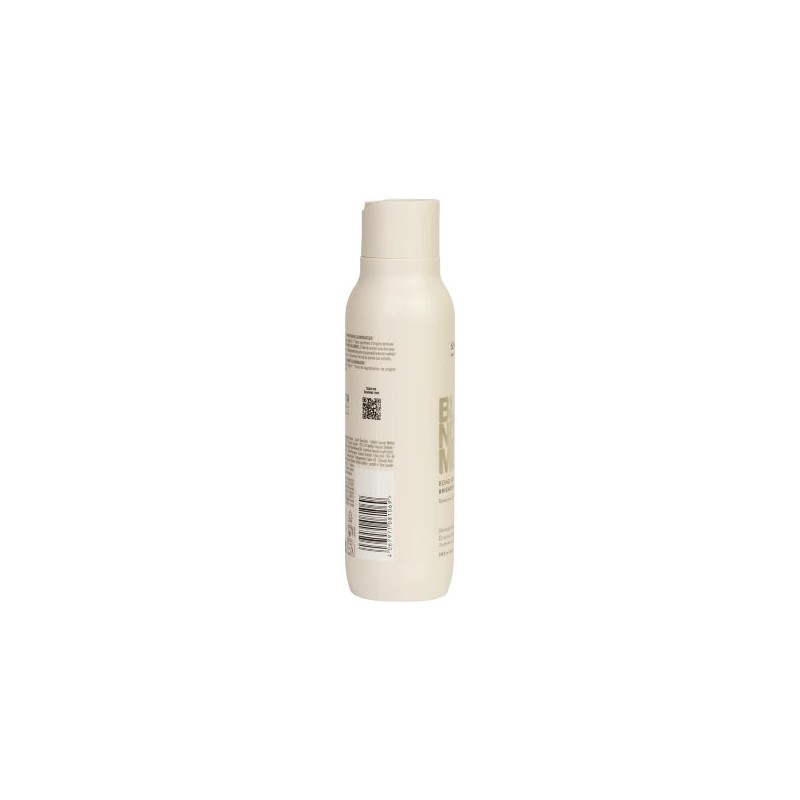 Schwarzkopf Blondme Bond Repair Brightening Shampoo 300mL