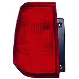 DEPO 331-1974L-US Replacement Driver Side Tail Light Assembly (This product is an aftermarket product. It is not created or sold by the OE car company)