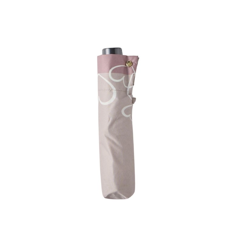 Moonbat [Sweet Jasmine] Folding Umbrella, Light Blocking, Rain or Shine,