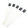 Bestol 5 Pcs for Aupo Thermal Fuse Cutoff 1A 2A