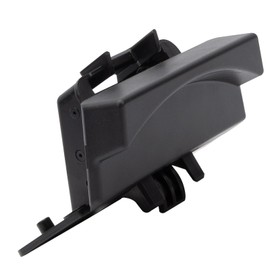Gaogsiy Armrest Lid Latch fits 2013-2018 Ram 1500, 2013-2017 Ram 2500, 2014-2017 Ram 3500, 2015-2017 Ram 4500, 2015-2017 Ram 5500, Center Console Lock Replacement 5RQ83TX7AC