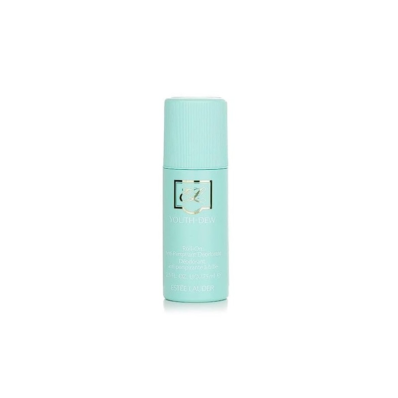 Estee Lauder Youth Dew Deodorant Roll-On 2.5 Oz Youth Dew/Estee