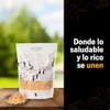 Negro Mostaza Cebolla Blanca Hojuela Deshidratada Cortada Trozos Bolsa 500gr
