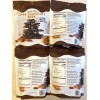 Trader Joe's 4 Trader Joe's Dark Chocolate Bark with ALMOND