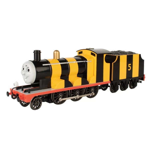 Bachmann Trains H O Thomas the Tank Engine - Busy