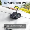 iPoster 7" Reversing Camera Monitor Kit Wireless DVR BSD for