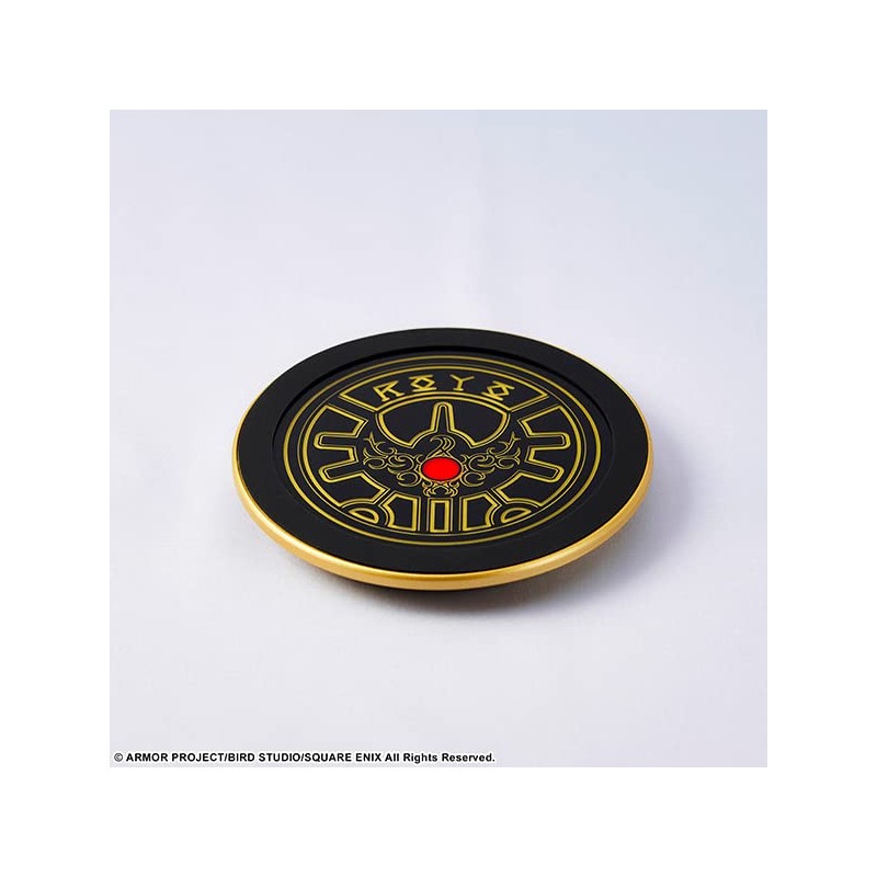 Dragon Quest Wireless Charging Pad Lotto