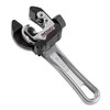 RIDGID 32573 Model 118 2-in-1 Close Quarters AUTOFEED 1/4" to