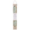 Northern Lights Candles - Premium Decorative Tapers - 12" 2PK