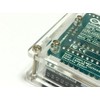 2 Pack UNO R3 Transparent Enclosure Case for Arduino Thin