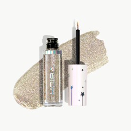 Moira Glitter Glitter Liner (008, Silver Charm)
