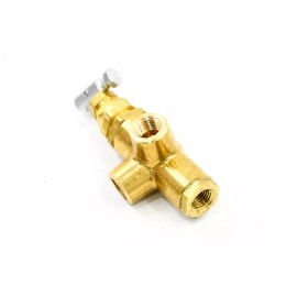 Aftermarket Quincy Quincy Replacement 30-70 Low Range Pilot Valve 110832-997, 111422-997