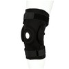 FUTURO FUT48579 Sports Knee Orthosis One Size Black