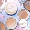 CANMAKE Luminous Luna Pact 2in1 Foundation Highlighter 2 Types Japan