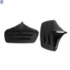 Unbranded Rear Mud Flaps Fender Guard Kit For Harley Tri