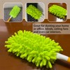Yicotira Reusable Duster Refill Compatible with Swiffer Hand Duster -