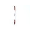 Iromikke 2-Way Liquid Eyebrow Pen (Cool Brown)