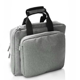 AstroniSync Carrying Case for Switch 2 –Travel Bag with Double Compartments, Shockproof Padding & Handle, Fits Switch 2 Console and Switch 2 Accessories, Dustproof 600D Oxford Fabric (2025 Model)