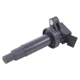 Ignition Coil Ignition Module Engine Ignition for C1 107 108 Auris E15 Avensis T22 Avensis T25 RAV4 Aygo Corolla E12 Corolla Verso Yaris P9 Yaris P13 MR2 W3 Celica T23 Sirion M3 Cuore L276 Justice y