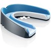 Shock Doctor 6501A Nano 3D Convertible Mouthguard, Pearl Carbon, Adult