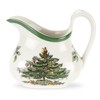 Spode Christmas Tree Cream Jug 0.22L