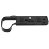 Camera Baseplate Photographic Expansion Plate with 1/4 Inch 3/8 Inch