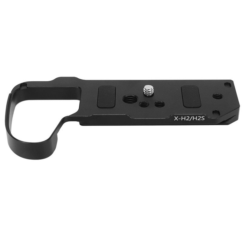 Camera Baseplate Photographic Expansion Plate with 1/4 Inch 3/8 Inch