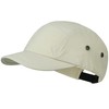 Croogo Short Brim 5 Panel Hat Quick Drying Baseball Cap