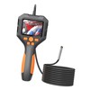Industrial Endoscope 1080P Digital Borescope IP68 Waterproof Snake Scope Camera