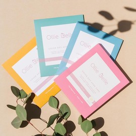 Ollie Belle Cover Dot Acne Care 24 - 240 patches - Dots: 48